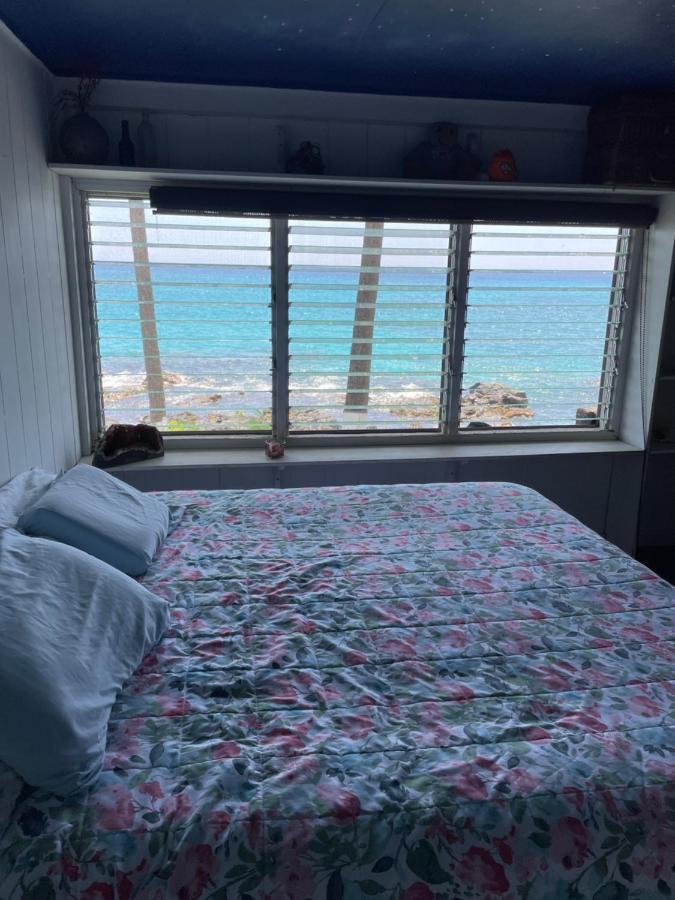 Moonlight Oceanfront Delight Διαμέρισμα Καϊλούα-Κόνα Εξωτερικό φωτογραφία